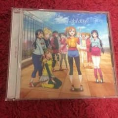 ラブライブのサムネイル