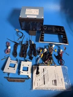 レヴォーグ VMG 純正OP パナソニック CN-LR700DFA レヴォーグ VMG 純正OP パナソニック CN-LR700DFA - メルカリ