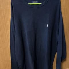 Polo by Ralph Lauren サーマル ネイビーのサムネイル