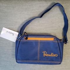Paradiso　パラディーゾ　ショルダーバッグのサムネイル