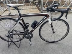 オルベア オニキス 2011アルテグラ フルカーボン （付属多数） オルベア オニキス 2011アルテグラ フルカーボン （付属多数） - メルカリ
