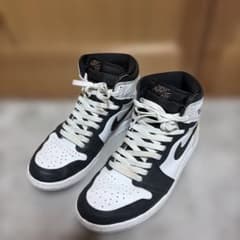 Nike Air Jordan 1 High OG ブリーチドコーラルのサムネイル