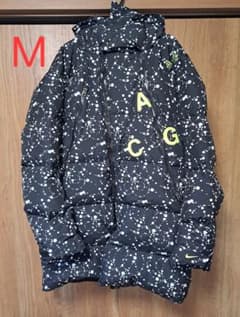 NIKE LAB ACG DOWN FILL PARKA ジャケット ナイキ Mのサムネイル