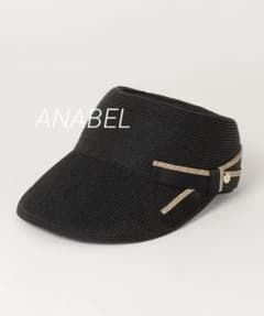 タグ付き新品✨ アシーナ ニューヨーク MADISON サンバイザー