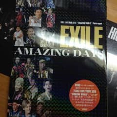 EXILE AWのサムネイル