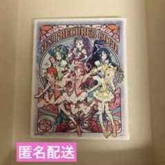 YES! プリキュア5 GoGo! キャンバスアートのサムネイル