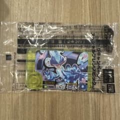 ポケモンフレンダ　あたりキャンペーン　ウェーニバルのサムネイル