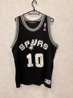Champion NBASpurs Rodmanロッドマンスパーズのサムネイル