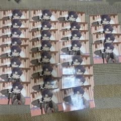浦島坂田船 志麻ブロマイド 28枚まとめ売り 数枚傷があります。のサムネイル
