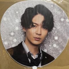 坂田将吾 リモート☆ホスト 輝石 うちわ club Venere