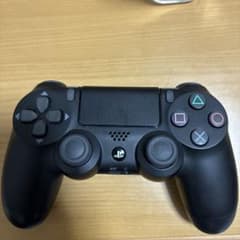 プレステ4コントローラーのサムネイル