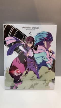 sword ART ONLINE Ⅱ 4 소드 아트 온라인 Ⅱ