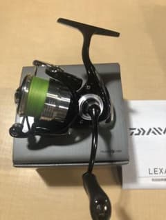 ダイワ　レグザ　LT2500のサムネイル