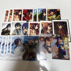 あんスタ 神崎颯馬 箔押し有 セット - メルカリ