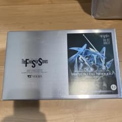 ゲートシオンマーク3 リッタージェット・破烈の人形(ホークヘッド)のサムネイル