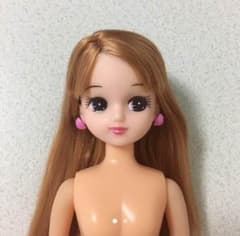 リカちゃん ★ 本体 ★ 新品開封品のサムネイル
