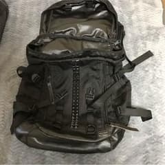 メメント リュックのサムネイル