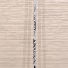 SPEEDER NX WHITE 60S 5w用 PINGスリーブ - 4