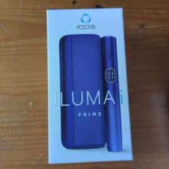 IQOS イルマ i プライム 新品未使用 エレクトリックパープル アイコスのサムネイル