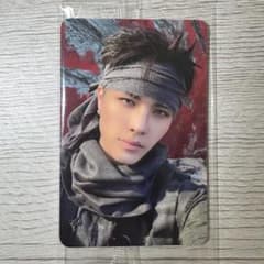 We on Fire KTOWN4U トレカ MAKIのサムネイル
