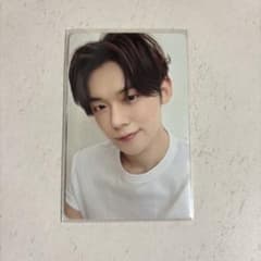 TXT Summer Together フォトブック L版フォト ヨンジュン TXT SUMMER TOGETHER フォトブック L版 ヨンジュン ② - メルカリ