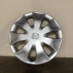 HONDA ホンダ 鉄チン 鉄ホイール スチールホイール 純正ホイールカバー