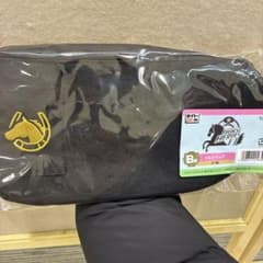 タイトーくじ　HORSE HEROES B賞マルチバッグのサムネイル