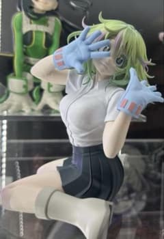 僕のヒーローアカデミア GLITTER&GLAMOURS 葉隠透 プライズ