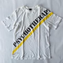 本人期】NUMBER (N)INE 03 カート期 サイコセラピーTシャツ 3のサムネイル