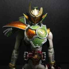 仮面ライダー斬月・真のサムネイル