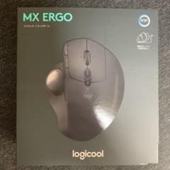 Logicool MX ERGOのサムネイル