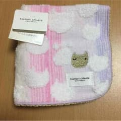 いっちゃん様専用    (新品)  ツモリチサト ハンドタオルのサムネイル