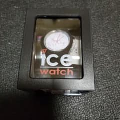 限定アイスウォッチ　ミッキーブラックのサムネイル