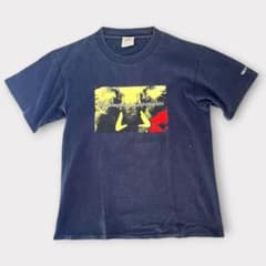激レア初期エレカシ Tシャツ 1998-1999 - メルカリ