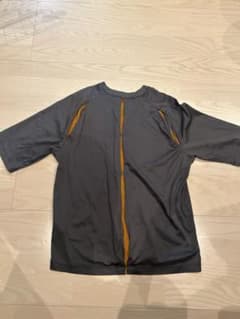 _J.L-A.L_ 24ss bellow T ジェイラル jlal tシャツのサムネイル