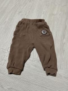 しまむら　リトシー　ベビーズボン　パンツ　サイズ90㎝のサムネイル