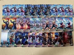 ウルトラマンフュージョンファイト！のサムネイル