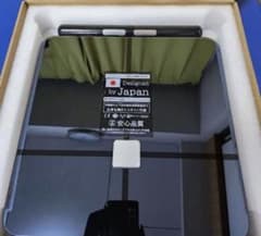 体重計 AI×体組成計プレミアム-ジムレベルの44項目全身スキャンのサムネイル