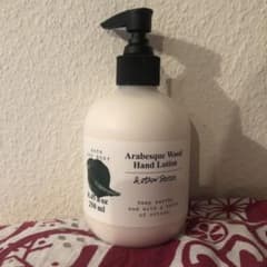 & other stories hand lotion 日本未上陸ブランド！のサムネイル