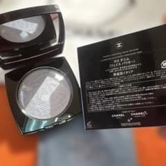 CHANELココデニムフェイスパウダー【特別限定/完売品】新品未使用