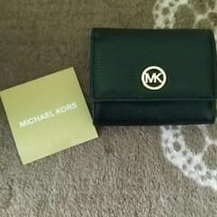 『新品』MICHAEL KORS 財布のサムネイル