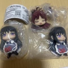 魔法少女まどか☆マギカ おねむたんのサムネイル