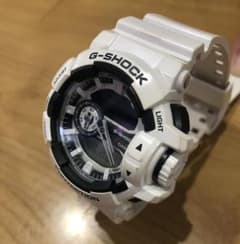 CASIO G-SHOCKのサムネイル