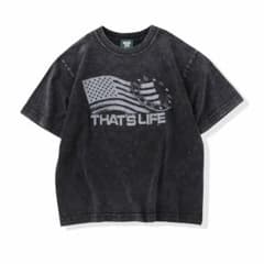 that'slife Tシャツのサムネイル