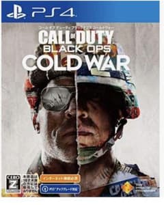 COD CWのサムネイル