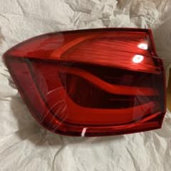 M K様　専用！BMW F30 後期　テールランプ　ライトのサムネイル
