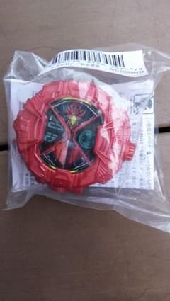 DXオーズタジャドルライドウォッチのサムネイル