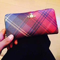 vivienne westwood 財布のサムネイル