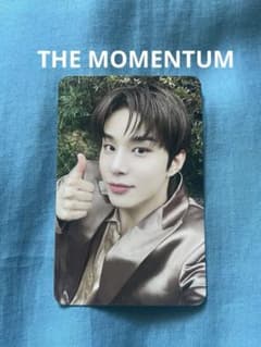 NCT127 존 우트레카 MOMENTUM
