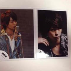 ゆず様専用 嵐 ジャニショ 写真のサムネイル